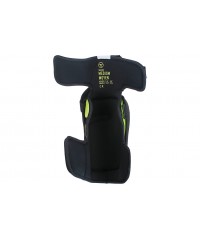 Хоккейные налокотники Warrior QX5 JR Elbow Pad