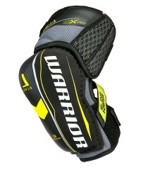 Хоккейные налокотники Warrior QX Pro SR Elbow Pad