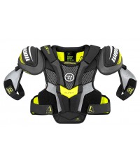 Хоккейный нагрудник Warrior QX Pro SR Shoulder