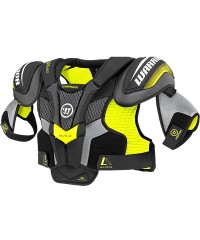 Хоккейный нагрудник Warrior QX Pro SR Shoulder