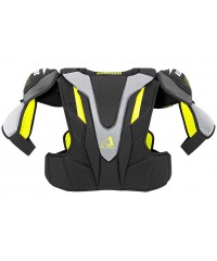 Хоккейный нагрудник Warrior QX Pro SR Shoulder