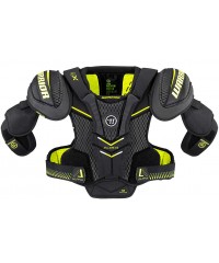 Хоккейный нагрудник Warrior QX SR Shoulder Pad