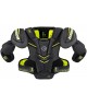 Хоккейный нагрудник Warrior QX SR Shoulder Pad в Алматы