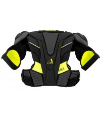 Хоккейный нагрудник Warrior QX SR Shoulder Pad