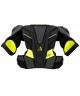 Хоккейный нагрудник Warrior QX SR Shoulder Pad в Алматы