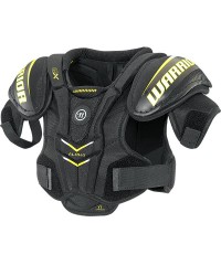 Хоккейный нагрудник Warrior QX YTH Shoulder Pad