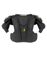 Хоккейный нагрудник Warrior QX YTH Shoulder Pad