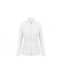 Спортивная куртка толстовка Poivre Blanc WO Stretch Fleece Women