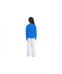 Спортивная куртка толстовка детская Poivre Blanc JRGL Fleece