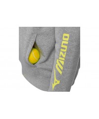 Спортивная куртка Mizuno Men Sweat FZ Jacket