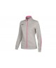 Спортивная куртка Mizuno Wom Sweat FZ Jacket в Алматы