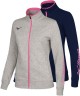 Спортивная куртка Mizuno Wom Sweat FZ Jacket в Алматы