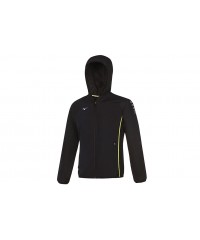 Спортивная куртка Mizuno Men Micro Jacket