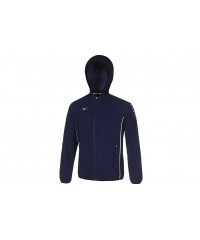 Спортивная куртка Mizuno Men Micro Jacket