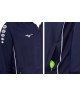 Спортивная куртка Mizuno Men Micro Jacket в Алматы