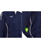 Спортивная куртка Mizuno Wom Micro Jacket в Алматы