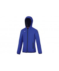 Спортивная куртка Mizuno Wom Micro Jacket