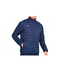 Спортивная куртка Mizuno Uni Sapporo Pad JKT Men