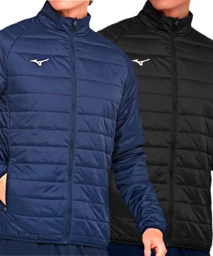 Спортивная куртка Mizuno Uni Sapporo Pad JKT Men в Алматы