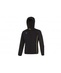 Спортивная куртка детская Mizuno JR Micro Jacket