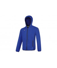 Спортивная куртка детская Mizuno JR Micro Jacket