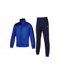 Спортивный костюм детский Mizuno JR Knit Tracksuit