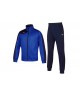 Спортивный костюм детский Mizuno JR Knit Tracksuit в Алматы