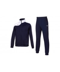 Спортивный костюм детский Mizuno JR Knit Tracksuit