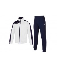 Спортивный костюм детский Mizuno JR Knit Tracksuit