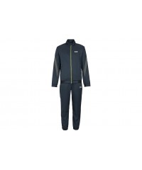 Спортивный костюм мужской Armany EA7 Tracksuit Blue