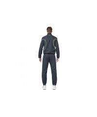 Спортивный костюм мужской Armany EA7 Tracksuit Blue