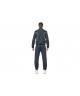 Спортивный костюм мужской Armany EA7 Tracksuit Blue в Алматы