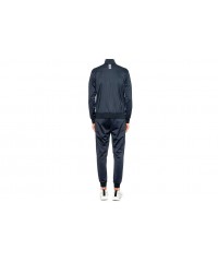 Спортивный костюм мужской Armany EA7 Tracksuit Blue Black