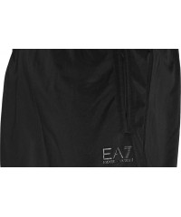 Спортивный костюм мужской Armany EA7 Tracksuit Blue Black