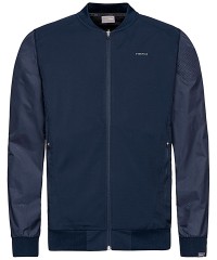 Теннисная куртка Head Perf Jacket M