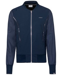 Теннисная куртка Head Perf Jacket W