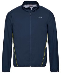 Теннисная куртка Head Club Jacket B