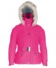 Горнолыжная куртка подростковая Poivre Blanc Girls SKI JKT Artific fur в Алматы