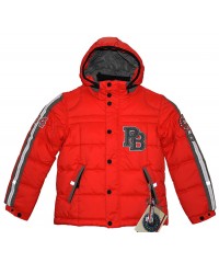 Куртка подростковая Poivre Blanc Boy's Ski JKT Junior