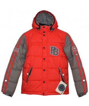 Куртка подростковая Poivre Blanc Boy's Ski JKT Junior