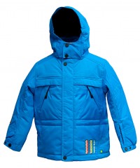 Куртка детская Poivre Blanc BBBY Ski JKT