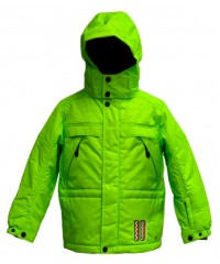 Куртка детская Poivre Blanc BBBY Ski JKT