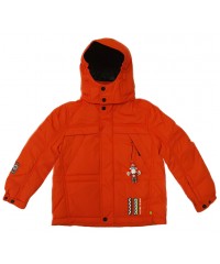 Куртка детская Poivre Blanc BBBY Ski JKT