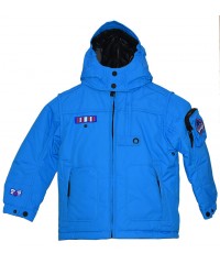 Куртка детская Poivre Blanc Ski Jacket Baby Boy's W15-0900-BBBY