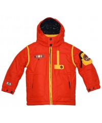 Куртка детская Poivre Blanc Ski Jacket Baby Boy's W15-0900-BBBY