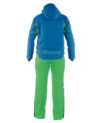 Спортивный костюм подростковый Dainese Rossinyoi D-DRY KID