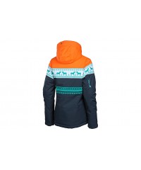 Горнолыжная куртка подростковая Rehall Deer-R JR SnowJacket