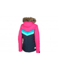 Горнолыжная куртка подростковая Rehall Kara-R JR SnowJacket