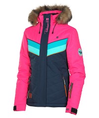 Горнолыжная куртка подростковая Rehall Kara-R JR SnowJacket