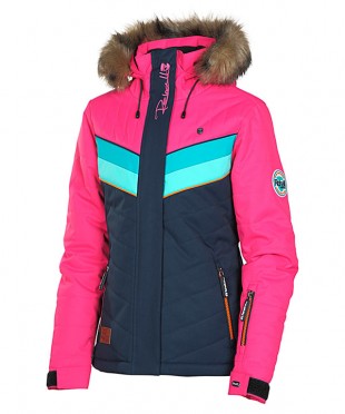 Горнолыжная куртка подростковая Rehall Kara-R JR SnowJacket в Алматы